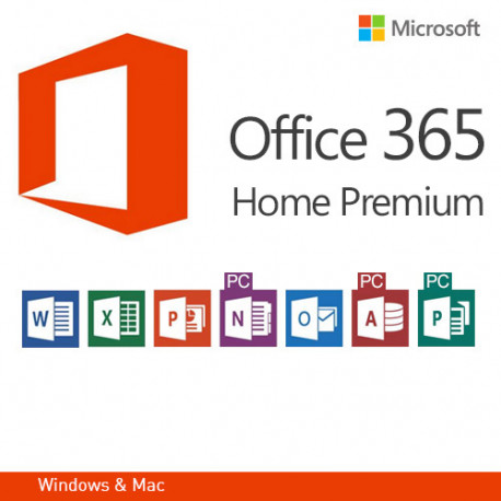 Download Microsoft Office 365 Home Premium Full miễn phí - Diễn Đàn Phần Mềm