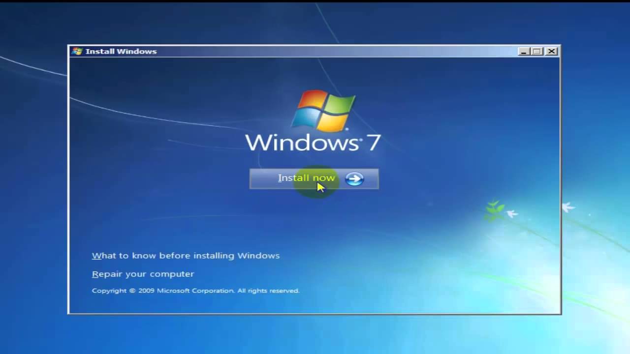 Tải Windows 7 Full .Iso X32/64 Bit Full Bản Gốc Link Trực Tiếp Từ Microsoft  Miễn Phí - Diễn Đàn Phần Mềm