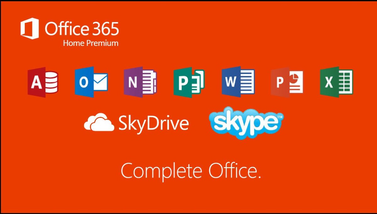 Download Microsoft Office 365 Home Premium Full miễn phí - Diễn Đàn Phần Mềm