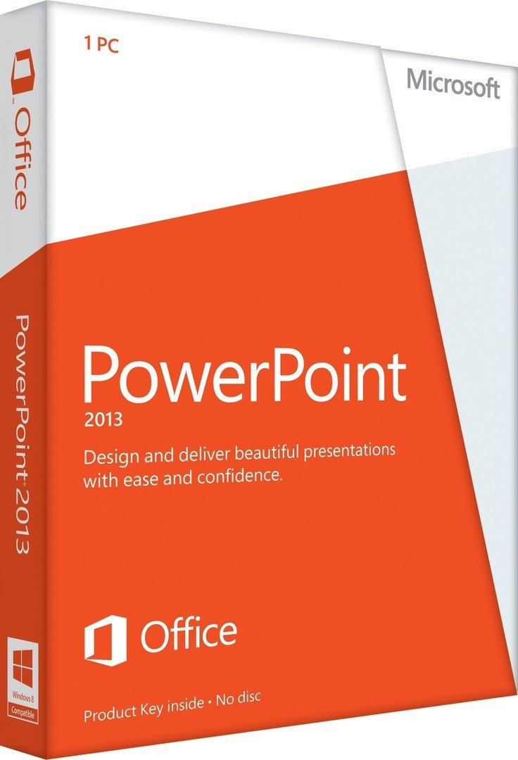 Download Powerpoint 2013 - Tạo Trình Chiếu Phiên Bản 2013 Full Key - Diễn  Đàn Phần Mềm