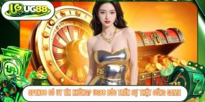 Open88 Có Uy Tín Không? UG88 Bóc Trần Sự Thật Cổng Game